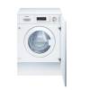 Bosch WKD28543GB Built-in Washer Dryer