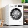 Bosch WNG25401GB White Washer Dryer