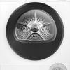 Bosch WQG24502GB Series 6 9kg heat pump tumble dryer, Dalzells