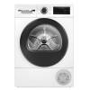 Bosch WQG24502GB tumble dryer white