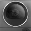 Bosch WQH246DRIE Series 6 9kg heat pump tumble dryer cast iron grey, Dalzells