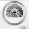 Bosch WTH85223GB 8kg heat pump tumble dryer