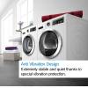 Bosch WTH85224GB anti vibration technology