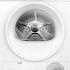 Bosch WTH85225GB Series 4 8kg heat pump tumble dryer, Dalzells