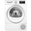 Bosch WTH85226GB tumble dryer white