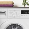 Bosch built-in 8kg washer dryer with AutoDry