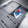 Bosch dishwasher with dispenser