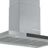 Bosch DIB98JQ50B Island Chimney Hood