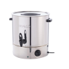 Burco MFCT20ST 20L Manual Fill Water Boiler