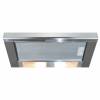 CDA CTE61SS Telescopic Cooker Hood