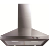 CDA ECH61SS Chimney Cooker Hood 