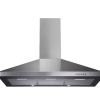 CDA ECH91SS Chimney Cooker Hood 