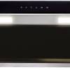  CDA EDD92BL Downdraft Extractor 