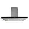 CDA EVP91SS Stainless Steel Cooker Hood