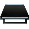 CDA EXG60BL Island Cooker Hood