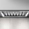 CT35 PRO GME 60cm Integrated Cooker Hood