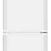 CUe2331 Fridge Freezer