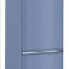 CUfbe2831 Fridge Freezer