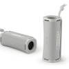 Carry strap on the Sony ULT FIELD 1 Portable Wireless Bluetooth Speaker