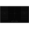 Cata ICONFLEX90F 90cm Induction Hob - Black