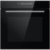 Cata UBC72MF Built-in Single Multifunction Oven 