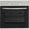 Cata UBGMMT60SS 60cm Single Gas Oven 