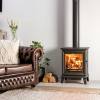 Chesterfield 5 Multi Fuel Stove 