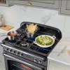 Classic FX gas hob