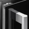 Close up view of the Cata Culina SWING60SS door handle