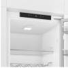 Close-up of Blomberg SST4455VI VitaminCare+ lighting system