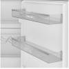 Close-up of Blomberg SST4455VI door balconies