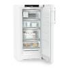Compact Liebherr FNb 425i Prime frost-free freezer with 4 drawers