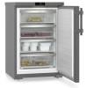 Compact Liebherr Fdgd 1404 freezer with 4 drawers and FrostProtect