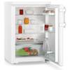 Compact Liebherr RE 1400 Pure larder fridge for small kitchens