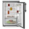 Dark grey Liebherr RDgd 1400 larder fridge with slimline handle
