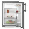 Dark grey Liebherr RDgd 1401 larder fridge for small kitchens