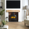 Dimplex Leckford Electric Stove