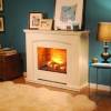 Dimplex Opti-Myst Alameda Electric Fire Suite 