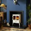 Dimplex Opti-Myst Auberry Electric Stove