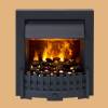 Dimplex Opti-Myst Danville Black Inset Fire