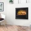 Dimplex Optiflame Bach Wall Mounted Fire