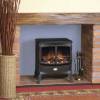 Dimplex Optiflame Springborne Electric Stove