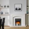 Dimplex Skeldon Electric Inset Fire