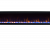 Dimplex Ignite XL74 Wall Mounted Electric Fire