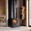Dovre 250 Multi Fuel Stove copy
