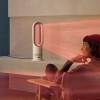 Dyson HF1 providing fast whole-room heating