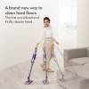 Dyson Omni-glide Vacuum