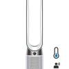 Dyson TP11 Purifier Cool PC1 white fan