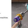Dyson V15s Detect Submarine Wet and Dry Cordless Vacuum Cleaner