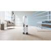 Dyson three-in-one air purifier fan and heater